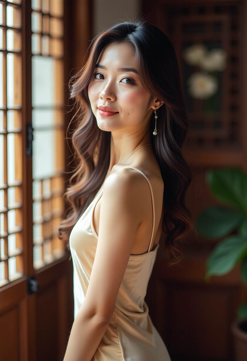 江湖儿女